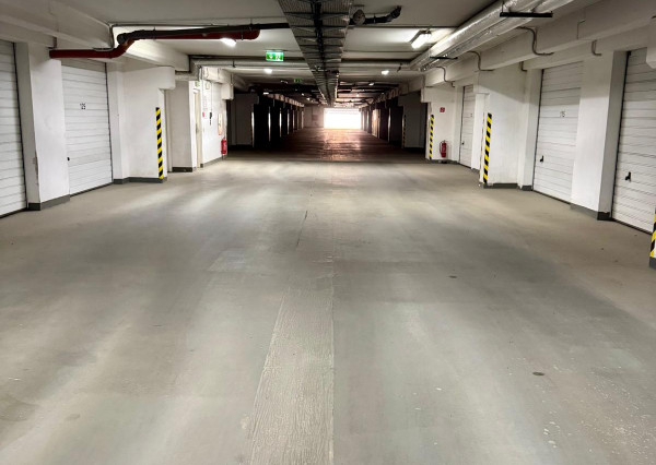 Prenájom 3 izbový apartmán, Hotel Residence Donovaly, garáž