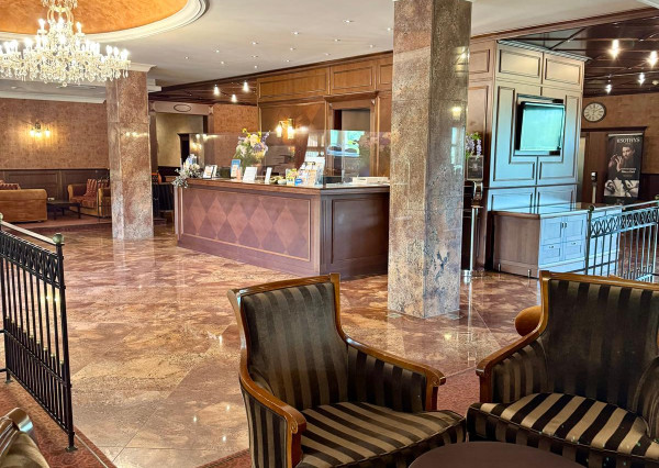 Prenájom 3 izbový apartmán, Hotel Residence Donovaly, garáž