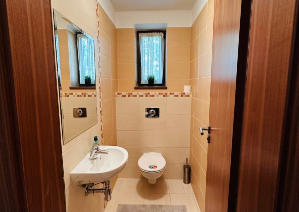 Prenájom chata Donovaly, parkovanie, dlhodobý prenájom