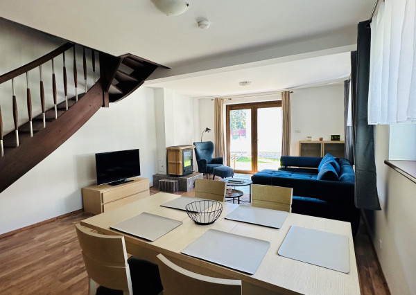 Prenájom chata Donovaly, parkovanie, dlhodobý prenájom