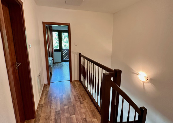 Prenájom chata Donovaly, parkovanie, dlhodobý prenájom