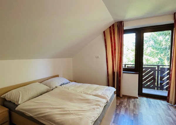 Prenájom chata Donovaly, parkovanie, dlhodobý prenájom