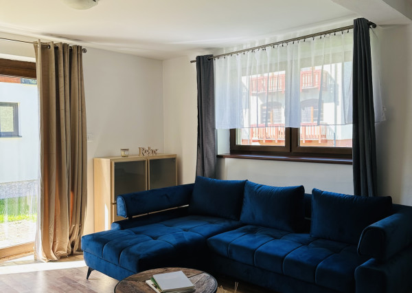 Prenájom chata Donovaly, parkovanie, dlhodobý prenájom