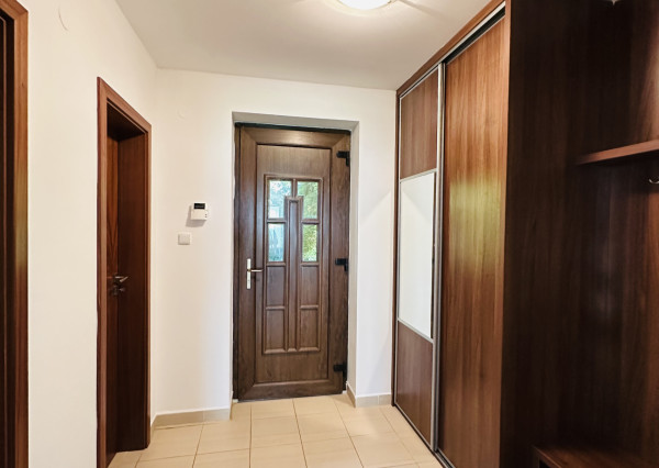 Prenájom chata Donovaly, parkovanie, dlhodobý prenájom