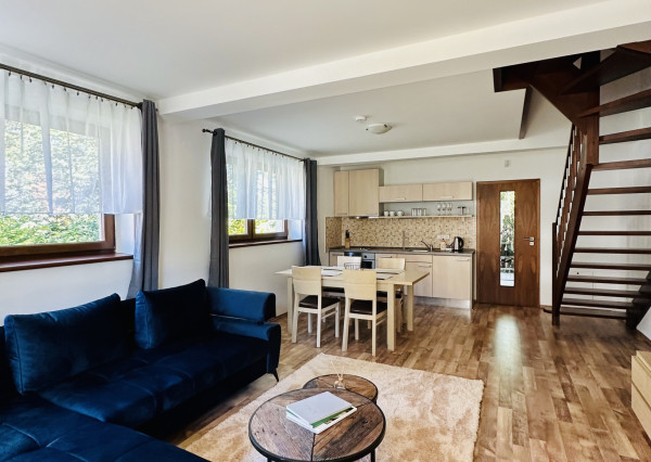 Prenájom chata Donovaly, parkovanie, dlhodobý prenájom