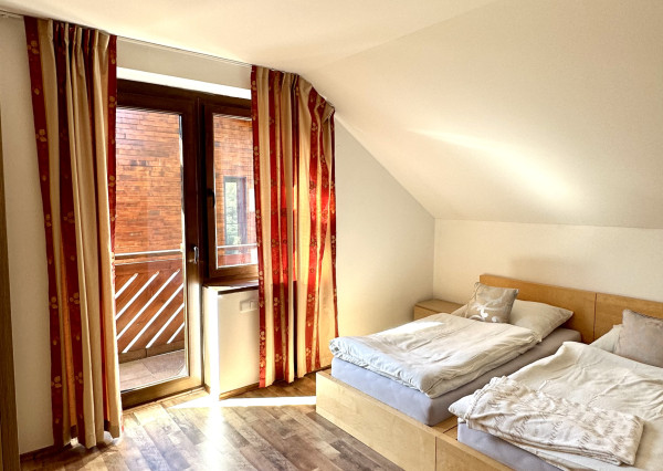 Prenájom chata Donovaly, parkovanie, dlhodobý prenájom