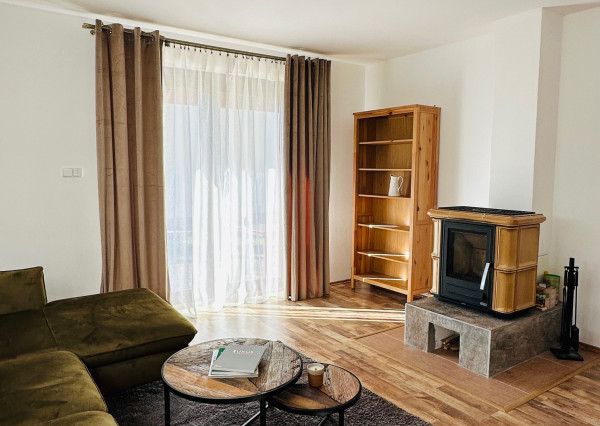 Prenájom chata Donovaly, parkovanie, dlhodobý prenájom