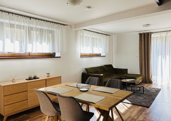 Prenájom chata Donovaly, parkovanie, dlhodobý prenájom