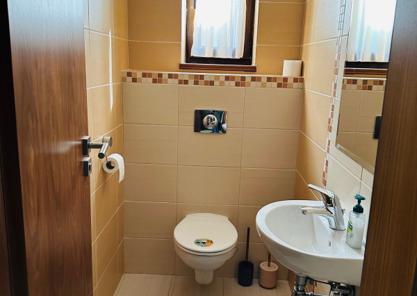 Prenájom chata Donovaly, parkovanie, dlhodobý prenájom