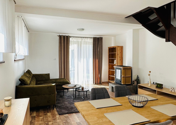 Prenájom chata Donovaly, parkovanie, dlhodobý prenájom