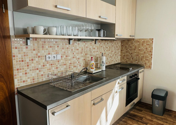 Prenájom chata Donovaly, parkovanie, dlhodobý prenájom