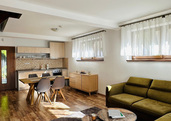 Prenájom chata Donovaly, parkovanie, dlhodobý prenájom