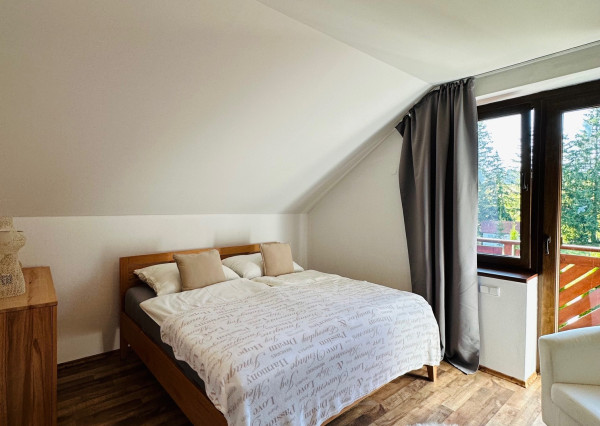 Prenájom chata Donovaly, parkovanie, dlhodobý prenájom