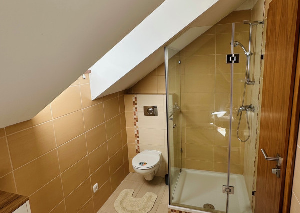 Prenájom chata Donovaly, parkovanie, dlhodobý prenájom