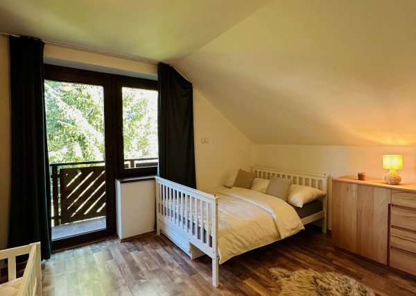 Prenájom chata Donovaly, parkovanie, dlhodobý prenájom