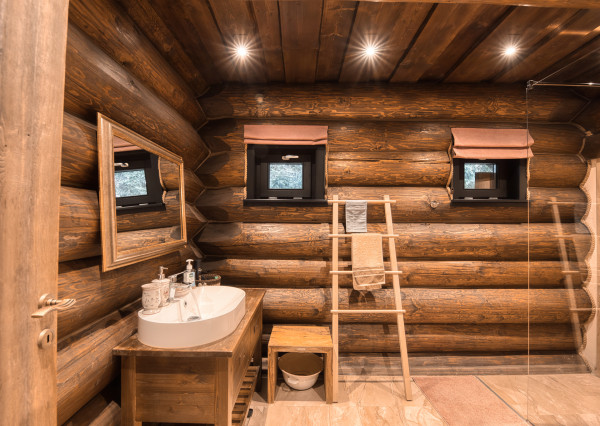 Predaj Chalet Donovaly, pozemok 9á, 50m2 terasa