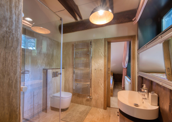 Predaj Chalet Donovaly, pozemok 9á, 50m2 terasa