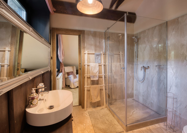 Predaj Chalet Donovaly, pozemok 9á, 50m2 terasa