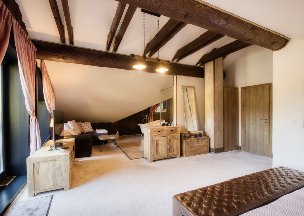 Predaj Chalet Donovaly, pozemok 9á, 50m2 terasa