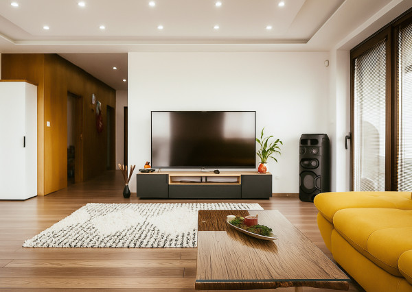 Predaj krásny zariadený 4 izbový rodinný dom, bazén, 760m2 pozemok