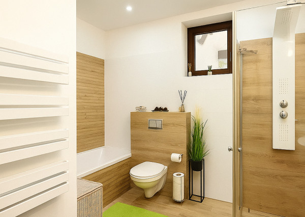 Predaj krásny zariadený 4 izbový rodinný dom, bazén, 760m2 pozemok