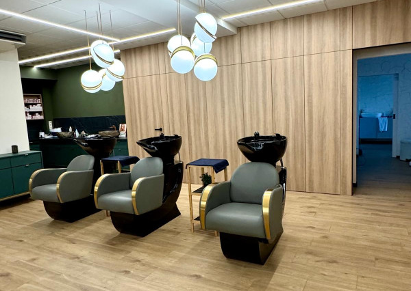 Ponuka partnerstva - alternatívne postúpenie exkluzívneho salónu krásy Nitra