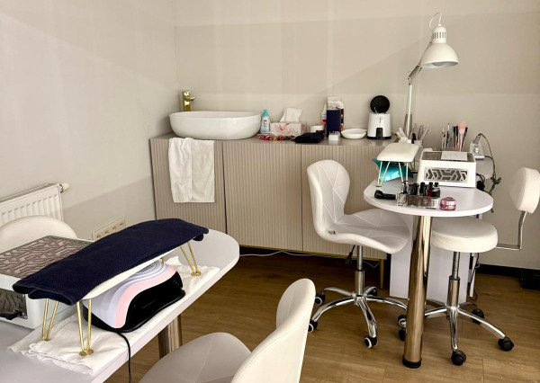 Ponuka partnerstva - alternatívne postúpenie exkluzívneho salónu krásy Nitra