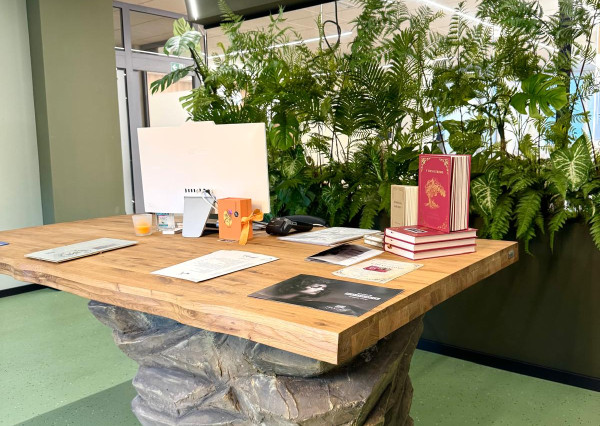 Ponuka partnerstva - alternatívne postúpenie exkluzívneho salónu krásy Nitra