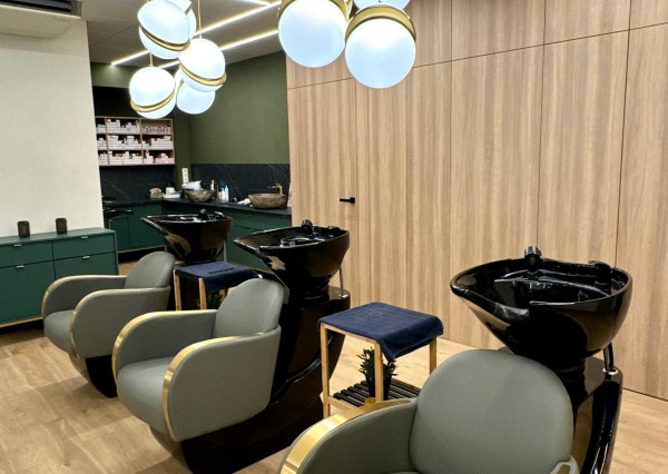 Ponuka partnerstva - alternatívne postúpenie exkluzívneho salónu krásy Nitra