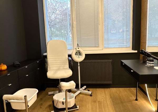 Ponuka partnerstva - alternatívne postúpenie exkluzívneho salónu krásy Nitra