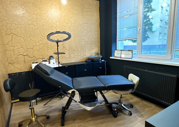 Ponuka partnerstva - alternatívne postúpenie exkluzívneho salónu krásy Nitra