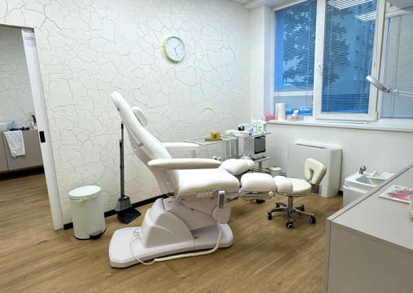 Ponuka partnerstva - alternatívne postúpenie exkluzívneho salónu krásy Nitra