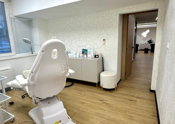 Ponuka partnerstva - alternatívne postúpenie exkluzívneho salónu krásy Nitra