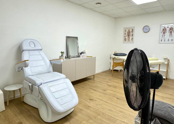 Ponuka partnerstva - alternatívne postúpenie exkluzívneho salónu krásy Nitra