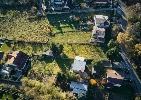 Predaj pozemok 18,5á Nitra-Zobor, časť Lupka