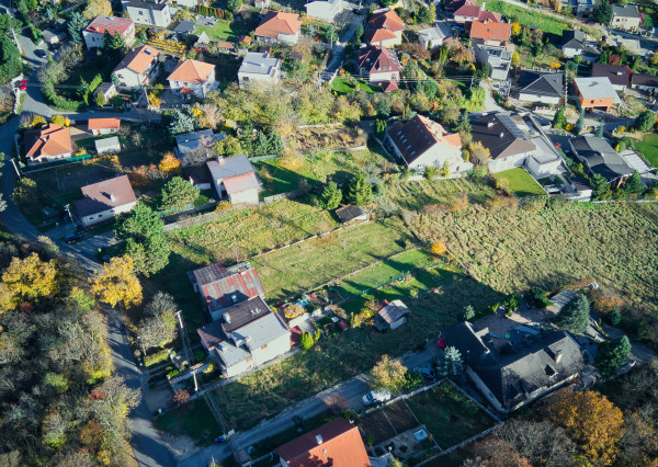 Predaj pozemok 18,5á Nitra-Zobor, časť Lupka