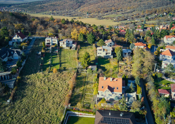 Predaj pozemok 18,5á Nitra-Zobor, časť Lupka