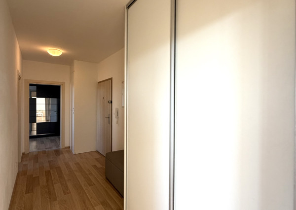 Prenájom 2 izbový byt, Zobor, veľká terasa, garáž, krásne výhľady