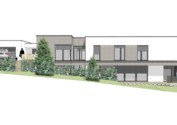 Predaj pozemok 18,5á Nitra-Zobor, časť Lupka