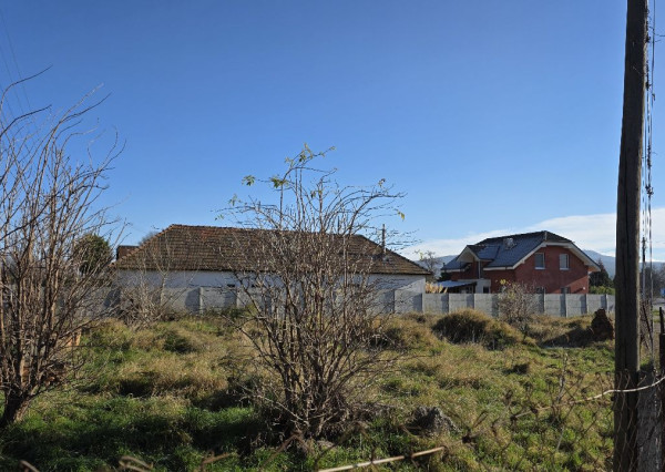 Predaj pozemok Čakajovce 7,4á