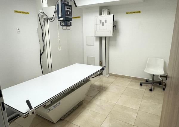 Predaj medicínske centrum 100m2 Donovaly