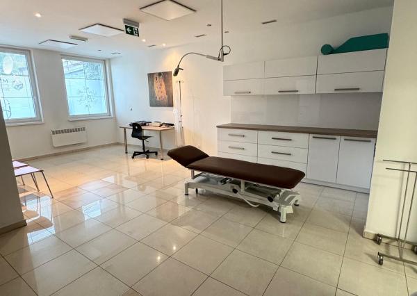 Predaj medicínske centrum 100m2 Donovaly