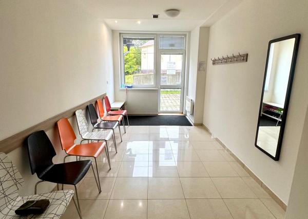 Predaj medicínske centrum 100m2 Donovaly