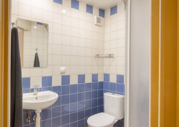 Predaj veľkometrážny 3 izbový byt, 2x kúpeľňa, 2x balkón, tehla