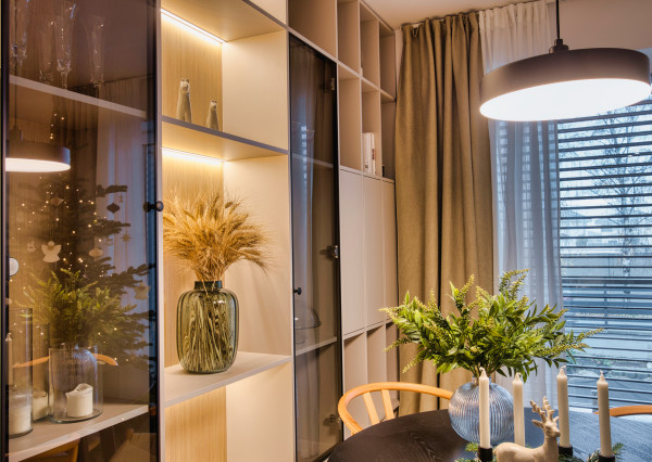 Prenájom krásny 3 izbový byt, parkovanie, záhrada, Podunajské Biskupice