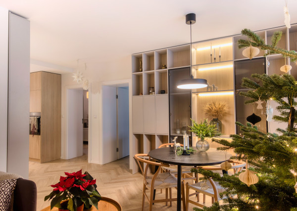 Prenájom krásny 3 izbový byt, parkovanie, záhrada, Podunajské Biskupice