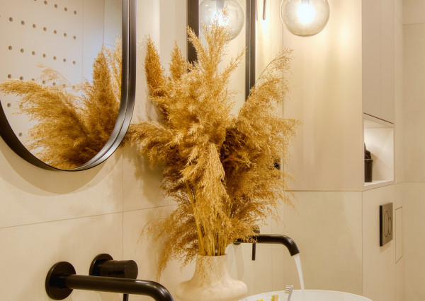 Prenájom krásny 3 izbový byt, parkovanie, záhrada, Podunajské Biskupice