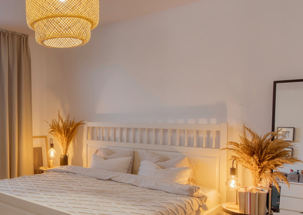 Prenájom krásny 3 izbový byt, parkovanie, záhrada, Podunajské Biskupice