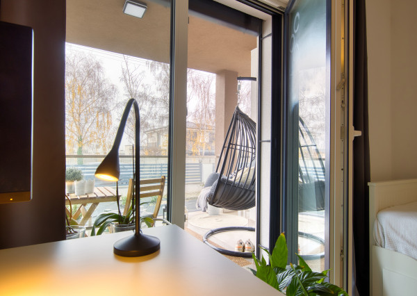 Prenájom krásny 3 izbový byt, parkovanie, záhrada, Podunajské Biskupice