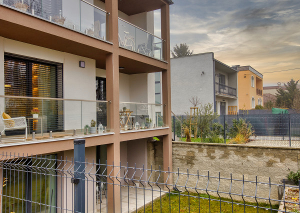 Prenájom krásny 3 izbový byt, parkovanie, záhrada, Podunajské Biskupice